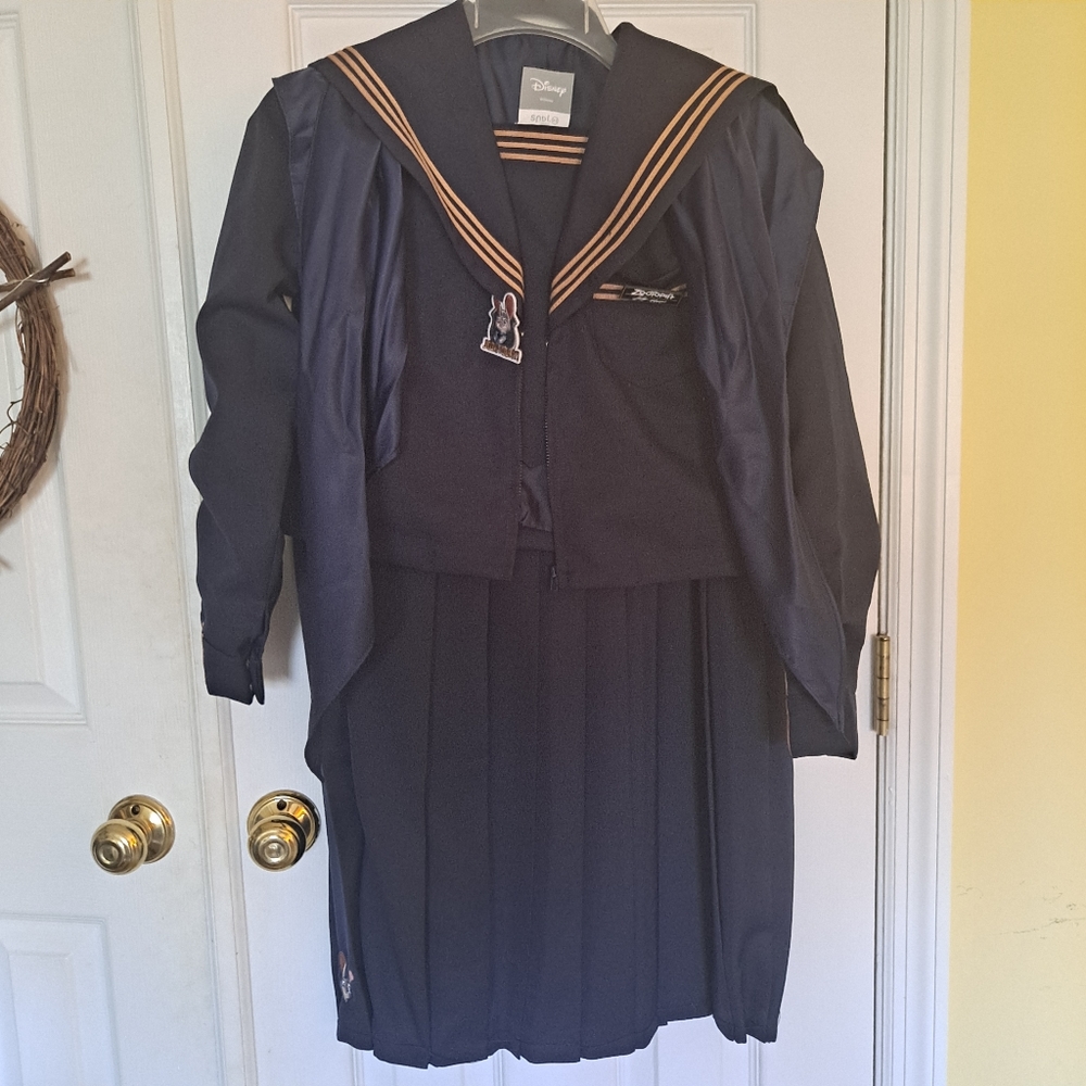 Judy Hopps Uniform